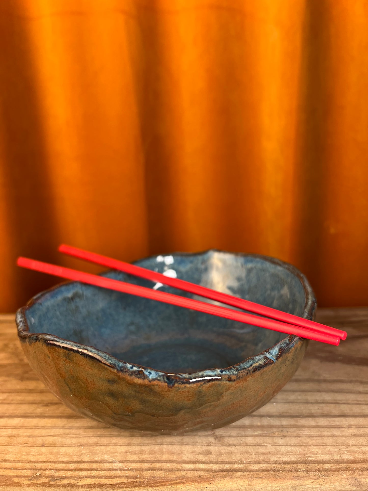Ramen bowl