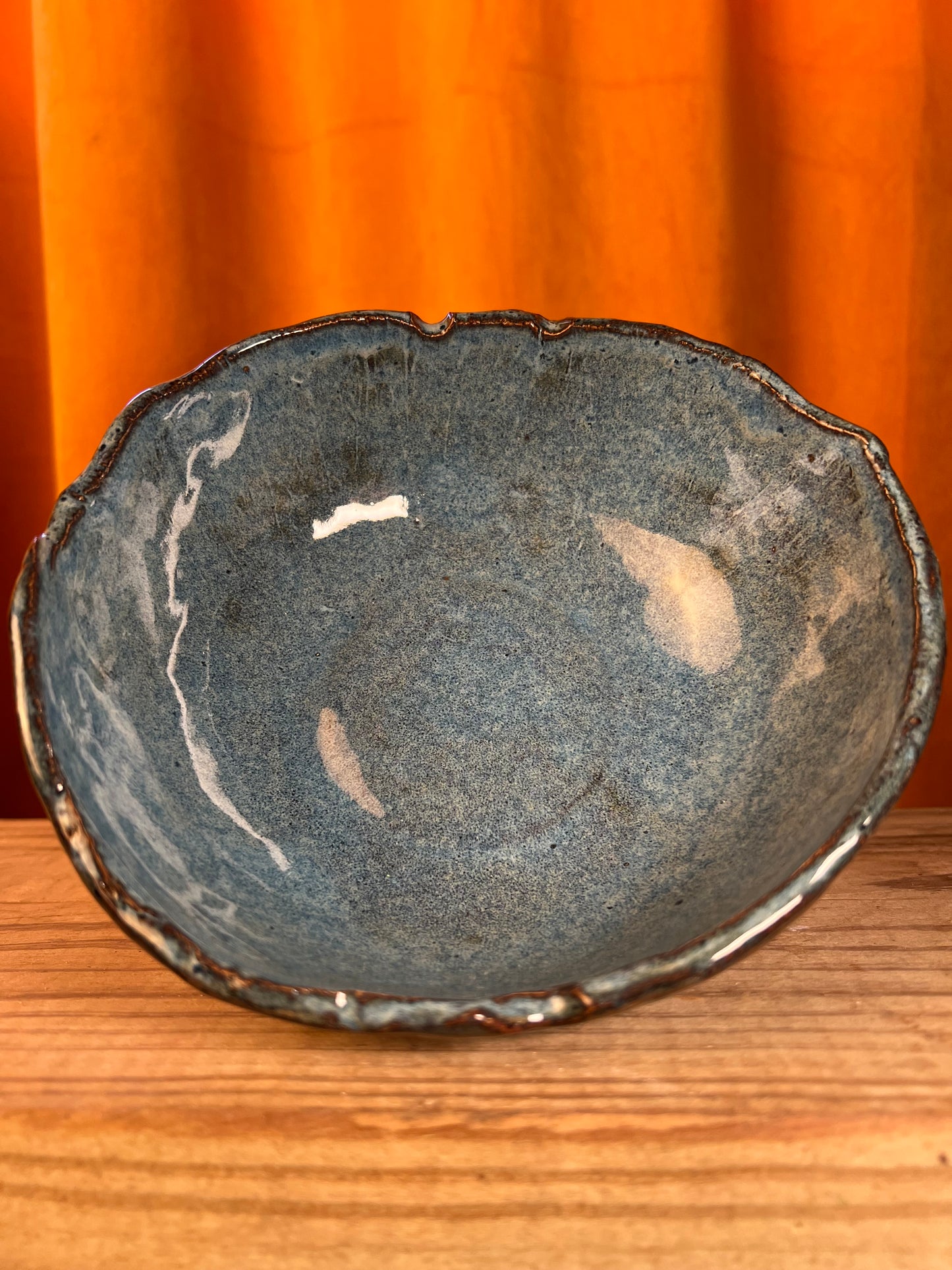 Ramen bowl