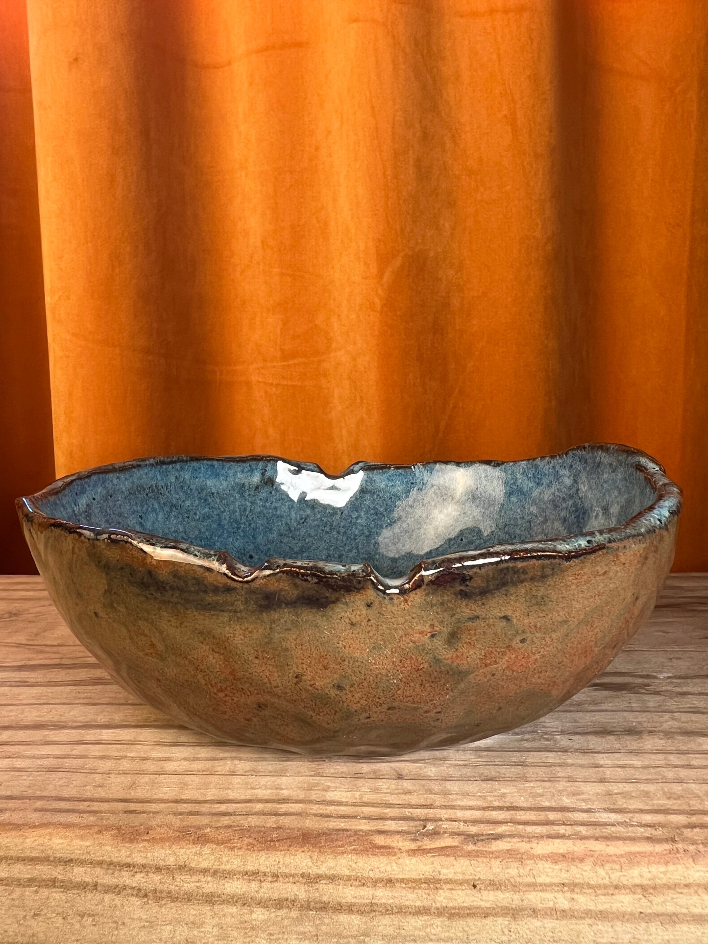 Ramen bowl