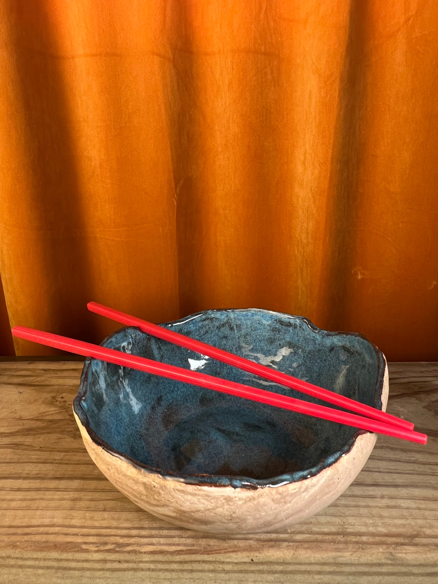 Ramen bowl