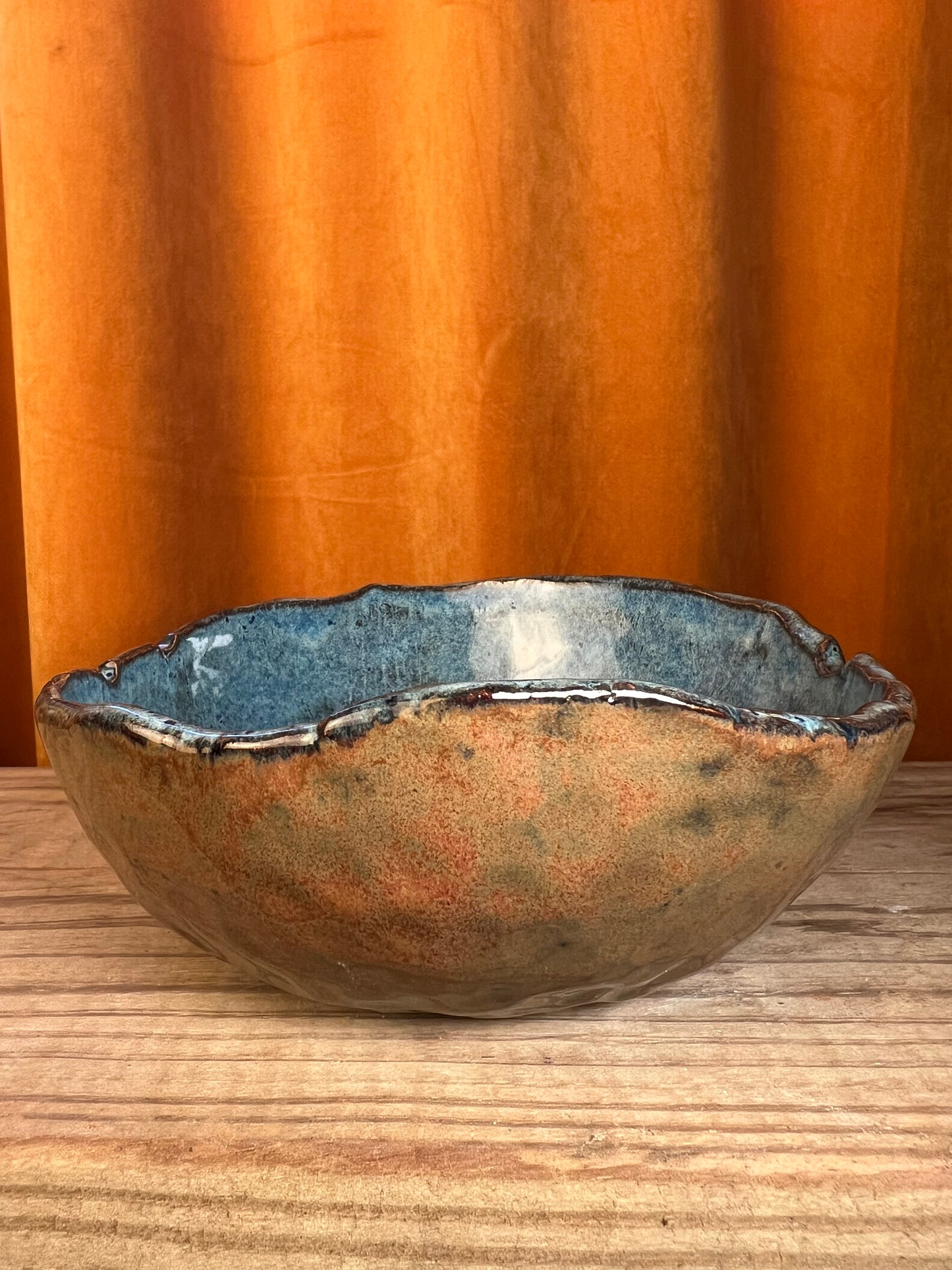 Ramen bowl