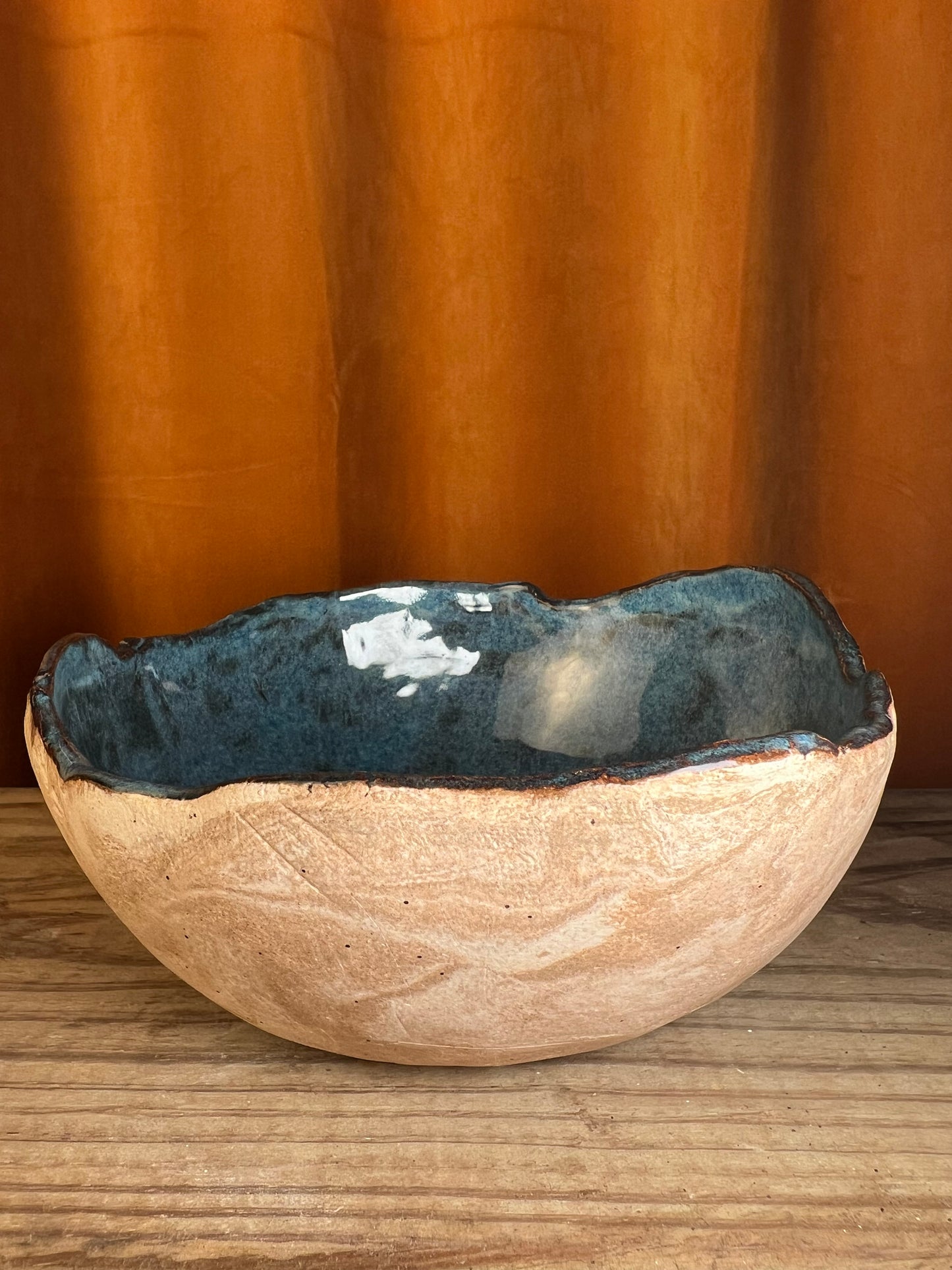 Ramen bowl