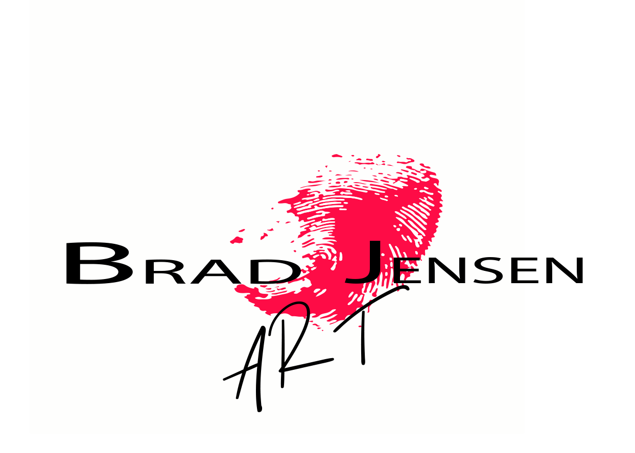 Brad Jensen Art
