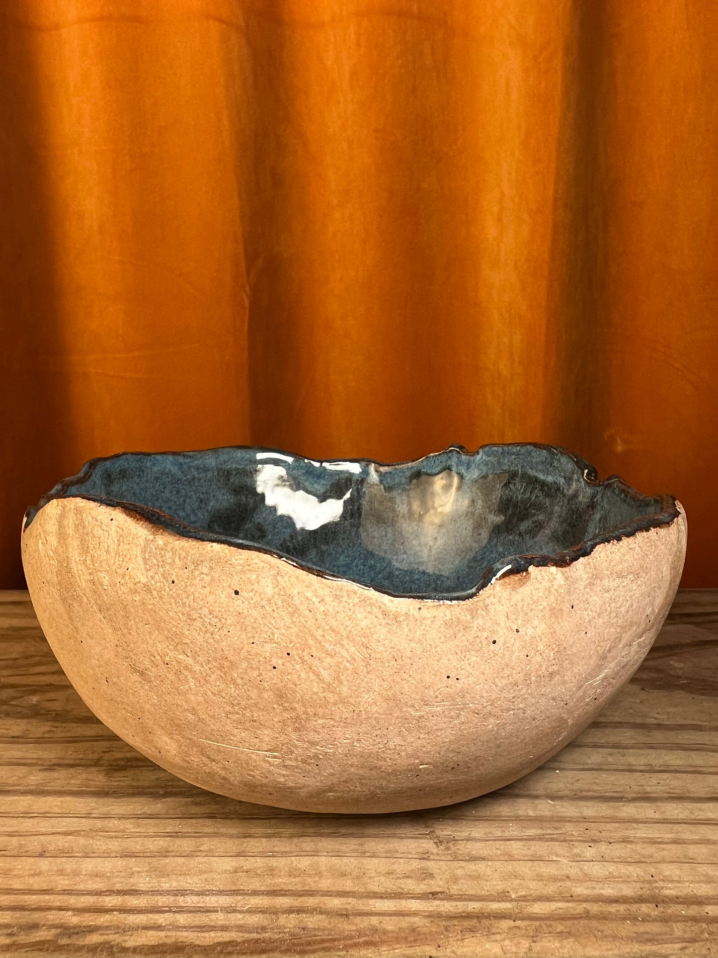 Ramen bowl