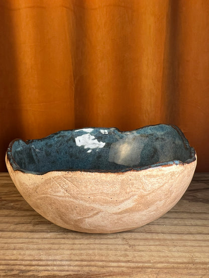 Ramen bowl