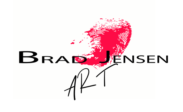 Brad Jensen Art