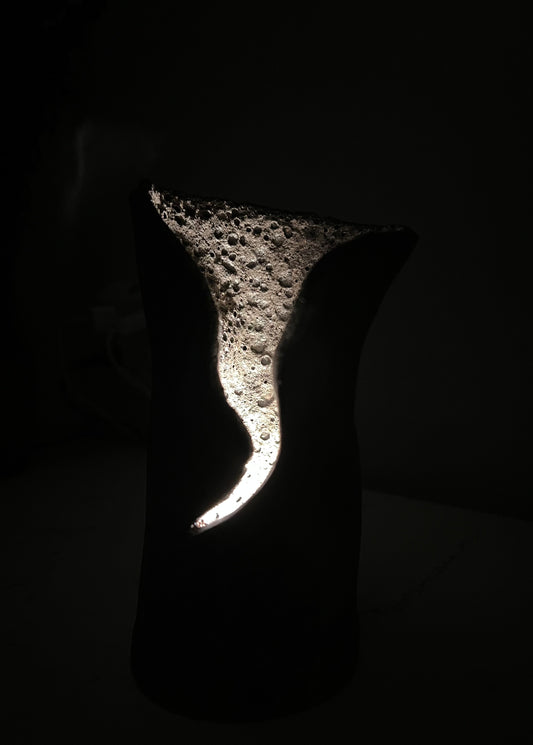 Desk / night light