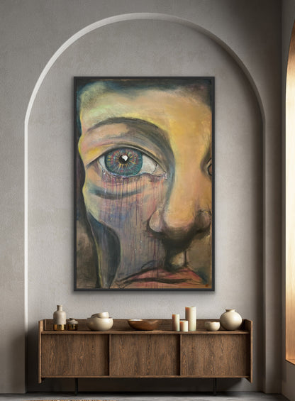 Artist Tears