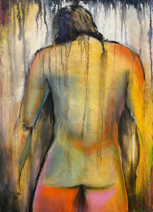 " My Own Prison" - Fine Art Print